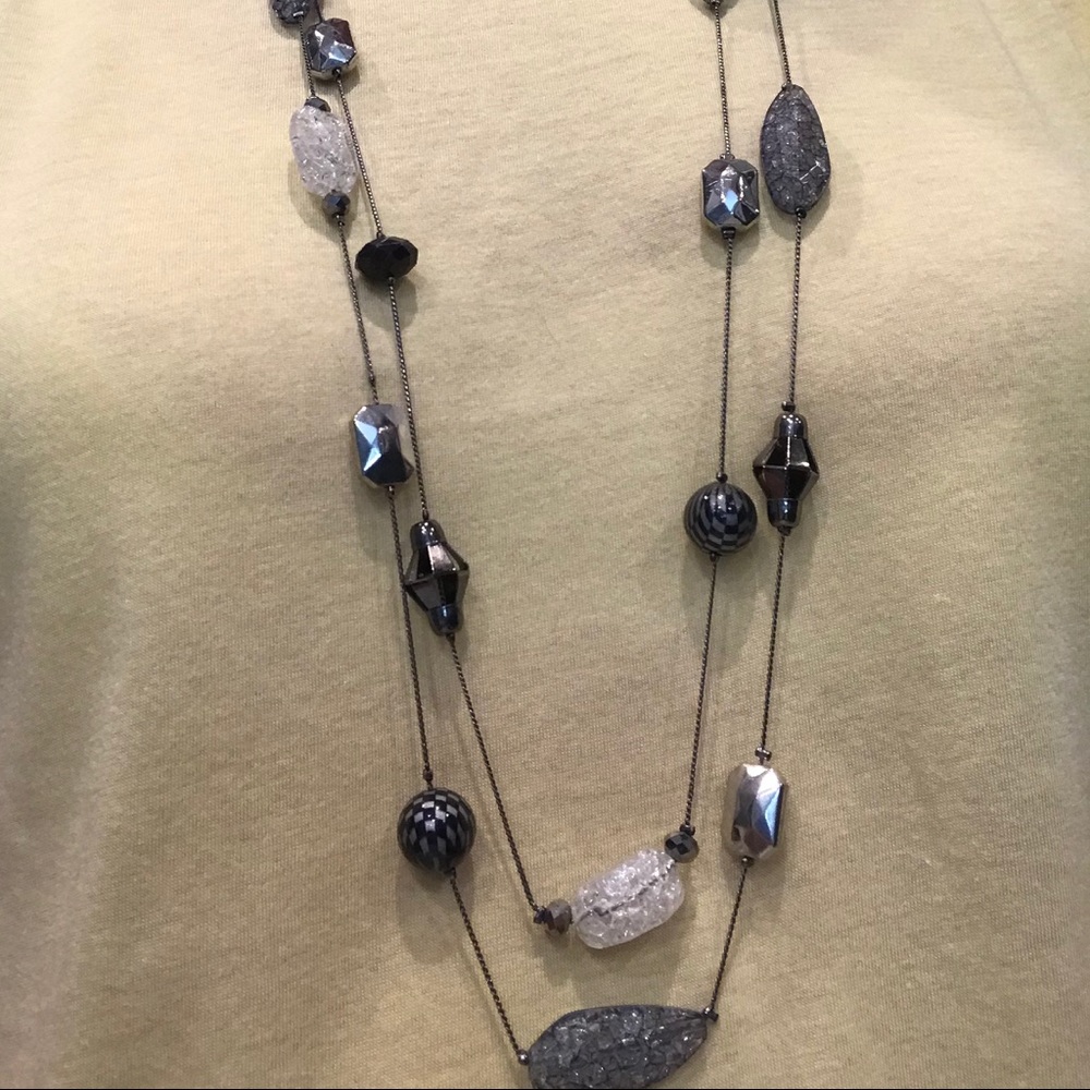 2/$10 NY & Company Necklace